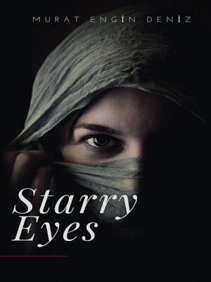 cover image of Starry Eyes